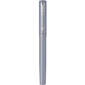 Ручка перьевая Parker VECTOR XL Metallic Silver Blue CT FP M 06 112 2 – techzone.com.ua Ручка перьевая Parker VECTOR XL Metallic Silver Blue CT FP M 06 112 2 – techzone.com.ua
