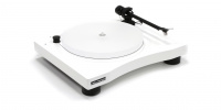 Проигрыватель виниловых пластинок New Horizon 301 White 3 – techzone.com.ua Проигрыватель виниловых пластинок New Horizon 301 White 3 – techzone.com.ua
