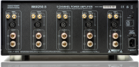 Багатоканальний підсилювач Musical Fidelity M6x 250.5 black 2 – techzone.com.ua Багатоканальний підсилювач Musical Fidelity M6x 250.5 black 2 – techzone.com.ua