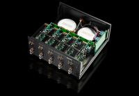 Багатоканальний підсилювач Musical Fidelity M6x 250.5 black 4 – techzone.com.ua Багатоканальний підсилювач Musical Fidelity M6x 250.5 black 4 – techzone.com.ua