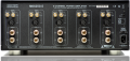 Багатоканальний підсилювач Musical Fidelity M6x 250.5 black 2 – techzone.com.ua
