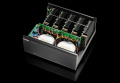 Багатоканальний підсилювач Musical Fidelity M6x 250.5 black 3 – techzone.com.ua