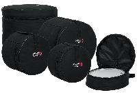 GATOR GP-FUSION-100 Fusion Drum Set Bags