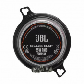 Коаксіальна акустика JBL CAR Club 34F 3 – techzone.com.ua