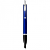 Ручка шариковая Parker URBAN Nightsky Blue CT BP 30 432