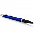 Ручка шариковая Parker URBAN Nightsky Blue CT BP 30 432 2 – techzone.com.ua