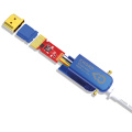 Кабель Chord Clearway HDMI AOC 8k 48Gbps 1.5 3 – techzone.com.ua