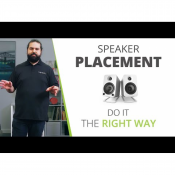 Подставки для акустики Kanto SP32PL (Black) 6 – techzone.com.ua Подставки для акустики Kanto SP32PL (Black) 6 – techzone.com.ua