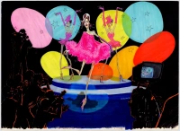 HFC Party On The Moon Парфумована вода для жінок 75 мл 3 – techzone.com.ua HFC Party On The Moon Парфумована вода для жінок 75 мл 3 – techzone.com.ua