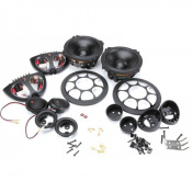 Компонентная автоакустика Morel Hybrid 502 4 – techzone.com.ua Компонентная автоакустика Morel Hybrid 502 4 – techzone.com.ua