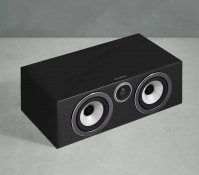 Центральний канал Bowers & Wilkins HTM 72 S3 Gloss Black 5 – techzone.com.ua Центральний канал Bowers & Wilkins HTM 72 S3 Gloss Black 5 – techzone.com.ua