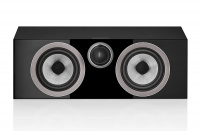 Центральный канал Bowers & Wilkins HTM 72 S3 Gloss Black