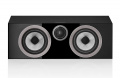 Центральный канал Bowers & Wilkins HTM 72 S3 Gloss Black 1 – techzone.com.ua