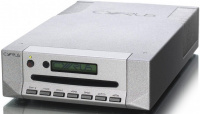 CD-програвач Cyrus CD XT SE2 Quarts 1 – techzone.com.ua