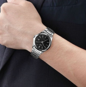 Чоловічий годинник Casio Standard MTP-1183A-1A 5 – techzone.com.ua