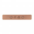 Портативна Bluetooth-акустика Loewe klang m1 Rose Gold (56230R00) 3 – techzone.com.ua
