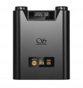 ЦАП и усилитель Shanling H5 Portable DAC/AMP Black