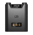 ЦАП и усилитель Shanling H5 Portable DAC/AMP Black 1 – techzone.com.ua