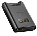 ЦАП и усилитель Shanling H5 Portable DAC/AMP Black 3 – techzone.com.ua