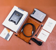 ЦАП та підсилювач Shanling H5 Portable DAC/AMP Black 6 – techzone.com.ua ЦАП та підсилювач Shanling H5 Portable DAC/AMP Black 6 – techzone.com.ua