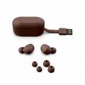 Навушники Jlab GO Air Tones Dark Brown (IEUEBGAPTONERBA124) 5 – techzone.com.ua