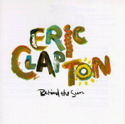Вінілова платівка LP Eric Clapton: Behind The Sun -Pd
