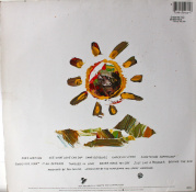 Виниловая пластинка LP Eric Clapton: Behind The Sun -Pd 2 – techzone.com.ua