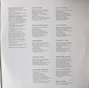 Виниловая пластинка LP Eric Clapton: Behind The Sun -Pd 3 – techzone.com.ua