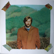 Виниловая пластинка LP Eric Clapton: Behind The Sun -Pd 4 – techzone.com.ua