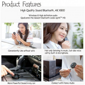 Блютуз-ресивер Astell&Kern AK XB10 3 – techzone.com.ua Блютуз-ресивер Astell&Kern AK XB10 3 – techzone.com.ua