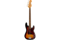 Бас-гитара FENDER VINTERA II '60S PRECISION BASS 3-COLOR SUNBURST 1 – techzone.com.ua