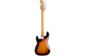 Бас-гитара FENDER VINTERA II '60S PRECISION BASS 3-COLOR SUNBURST 2 – techzone.com.ua