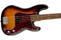 Бас-гитара FENDER VINTERA II '60S PRECISION BASS 3-COLOR SUNBURST 3 – techzone.com.ua