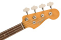 Бас-гитара FENDER VINTERA II '60S PRECISION BASS 3-COLOR SUNBURST 5 – techzone.com.ua