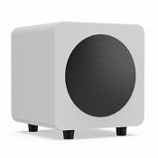 Сабвуфер Kanto SUB6 White 1 – techzone.com.ua Сабвуфер Kanto SUB6 White 1 – techzone.com.ua