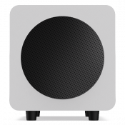 Сабвуфер Kanto SUB6 White 2 – techzone.com.ua Сабвуфер Kanto SUB6 White 2 – techzone.com.ua