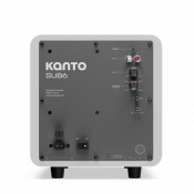 Сабвуфер Kanto SUB6 White 3 – techzone.com.ua Сабвуфер Kanto SUB6 White 3 – techzone.com.ua