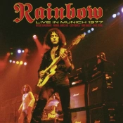 Вінілова платівка Rainbow: Live In Munich 1977 /3LP 1 – techzone.com.ua