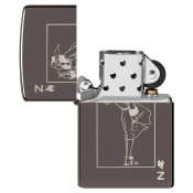 Запальничка Zippo 150 Windy Design 49797 3 – techzone.com.ua Запальничка Zippo 150 Windy Design 49797 3 – techzone.com.ua