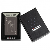 Запальничка Zippo 150 Windy Design 49797 5 – techzone.com.ua Запальничка Zippo 150 Windy Design 49797 5 – techzone.com.ua