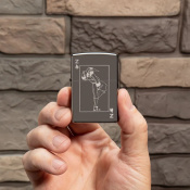 Запальничка Zippo 150 Windy Design 49797 6 – techzone.com.ua Запальничка Zippo 150 Windy Design 49797 6 – techzone.com.ua