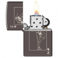 Запальничка Zippo 150 Windy Design 49797 4 – techzone.com.ua