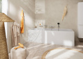 HANSGROHE PULSIFY ручний душ (3 типа струи PowderRain, IntenseRain, Massage), EcoSmart колір хром 24111000 5 – techzone.com.ua
