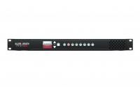 Матричний звуковий процесор Allen Heath AHM-32 5 – techzone.com.ua Матричний звуковий процесор Allen Heath AHM-32 5 – techzone.com.ua
