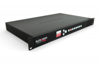Матричний звуковий процесор Allen Heath AHM-32 6 – techzone.com.ua Матричний звуковий процесор Allen Heath AHM-32 6 – techzone.com.ua