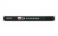 Матричний звуковий процесор Allen Heath AHM-32 5 – techzone.com.ua