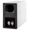 Поличкова акустика ELAC BS 305 White HG (шт) 2 – techzone.com.ua
