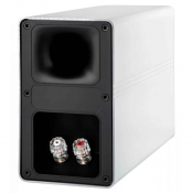 Поличкова акустика ELAC Elegant BS 305 White HG (шт) 2 – techzone.com.ua Поличкова акустика ELAC Elegant BS 305 White HG (шт) 2 – techzone.com.ua