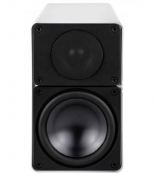 Поличкова акустика ELAC Elegant BS 305 White HG (шт) 3 – techzone.com.ua Поличкова акустика ELAC Elegant BS 305 White HG (шт) 3 – techzone.com.ua