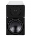 Поличкова акустика ELAC Elegant BS 305 White HG (шт) 3 – techzone.com.ua